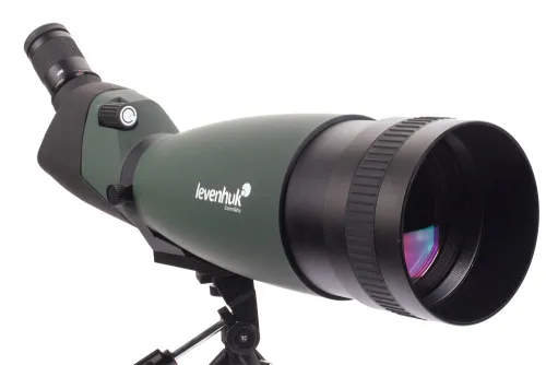 Зрительная труба Levenhuk Blaze 100 PLUS,  7