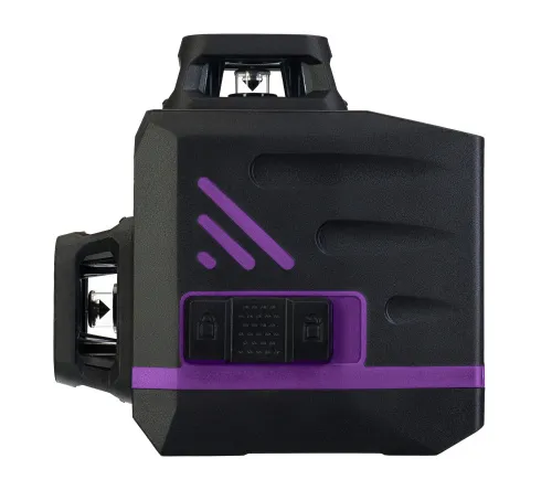 Лазерный уровень Ermenrich PRO LV60,  6