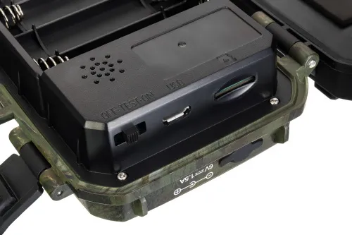 Фотоловушка Levenhuk FC200,  9