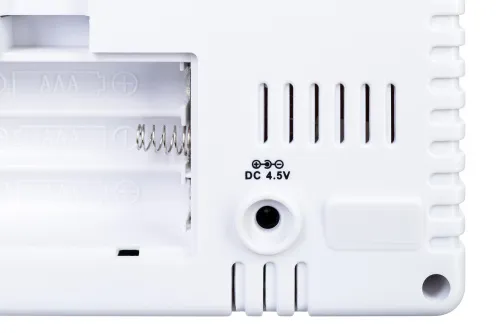 Метеостанция Levenhuk Wezzer PLUS LP60,  8