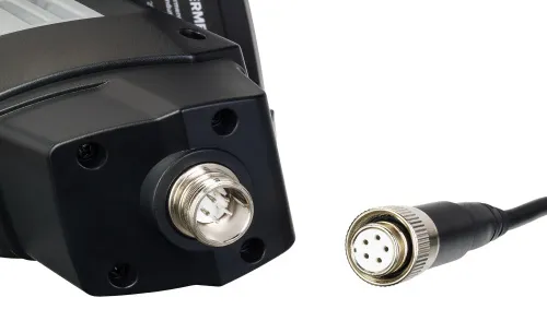 Видеоэндоскоп Ermenrich Seek VE70, черный,  10