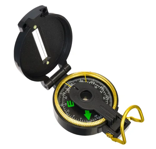 Походный набор Levenhuk LabZZ SK30,  7