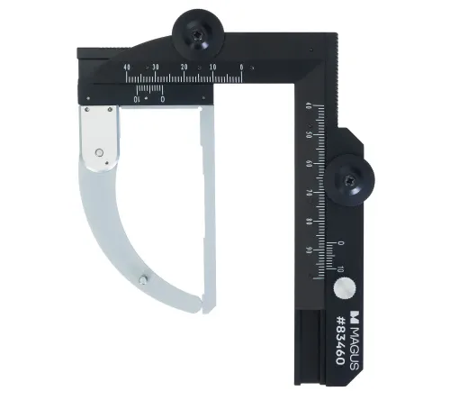 Препаратоводитель MAGUS MS9,  3