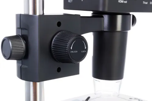 Микроскоп цифровой Levenhuk DTX TV LCD,  10