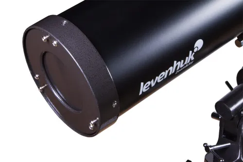 Телескоп Levenhuk Skyline 130х900 EQ,  5