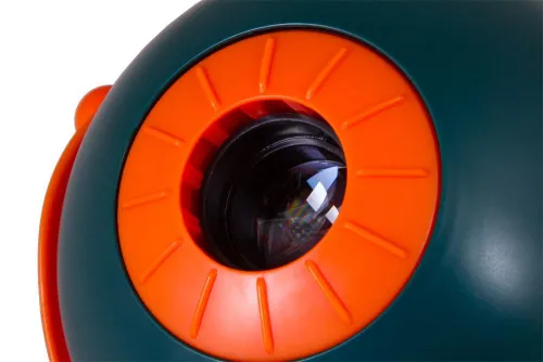 Астропланетарий Levenhuk LabZZ SP10,  5