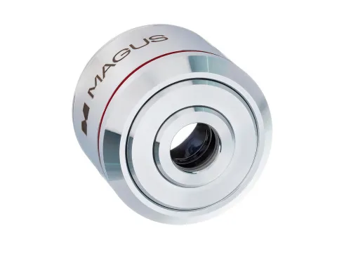 Объектив MAGUS SF5 5х/0,12 Plan Pol ∞/0,17,  3