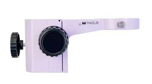 Механизм фокусировки MAGUS FM2,  3