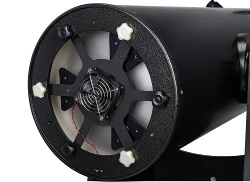 Телескоп Добсона Levenhuk Ra 300N Dob,  7