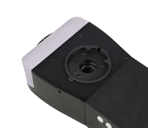 Насадка эпи-люминесцентная моторизованная MAGUS Epi-FL04M LED, блоки люминесцентных фильтров B/G/UV,  9