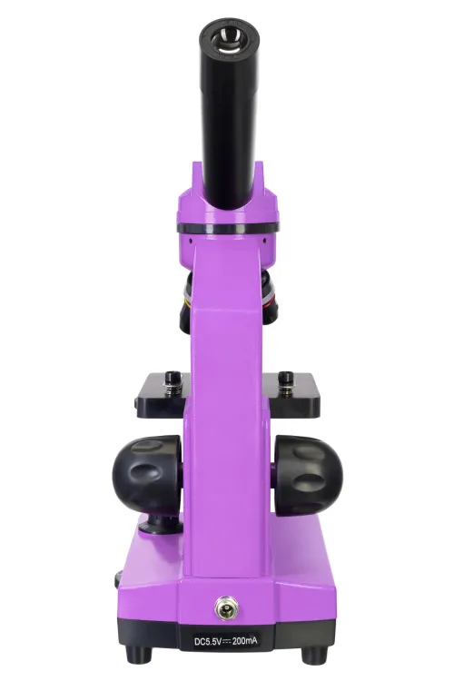 Микроскоп Levenhuk Rainbow 2L,  7