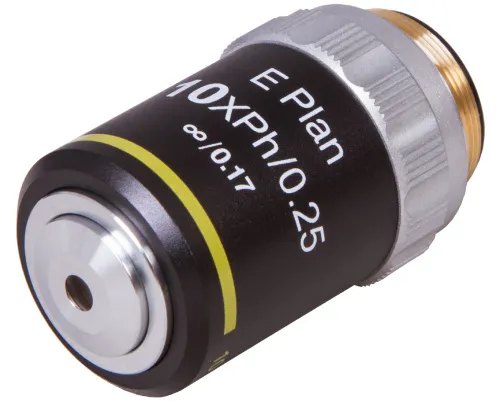 Фазово-контрастное устройство Levenhuk MED 1000,  7