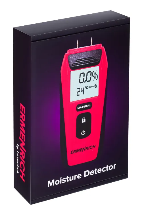 Датчик влажности Ermenrich Wett MW20,  7