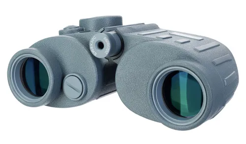 Бинокль Levenhuk Nelson 8x30 с сеткой и компасом,  9