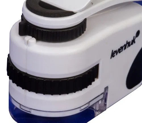 Микроскоп карманный для проверки денег Levenhuk Zeno Cash ZC7,  7