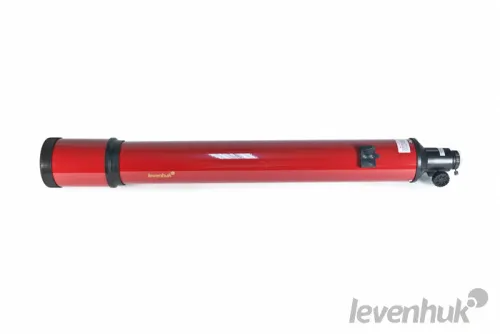 Телескоп Levenhuk Astro R195 EQ,  11