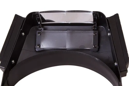 Лупа налобная Levenhuk Zeno Vizor H1,  7