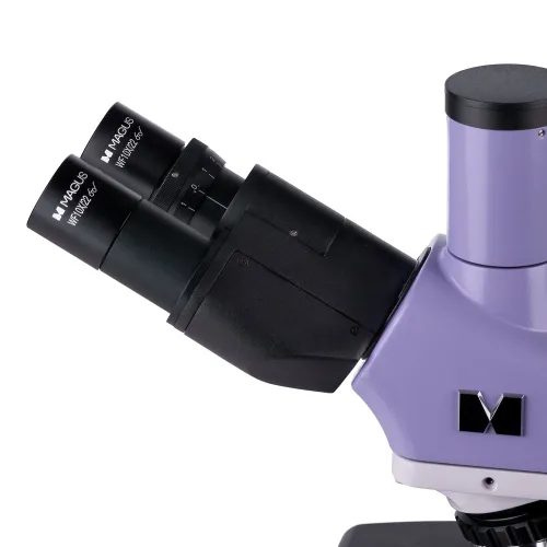 Микроскоп биологический MAGUS Bio 250T,  12