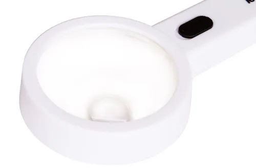 Лупа ручная Levenhuk Zeno Handy ZH35,  4