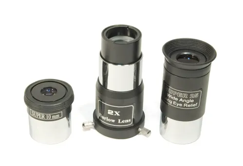 Телескоп Levenhuk Skyline 76x700 AZ,  8