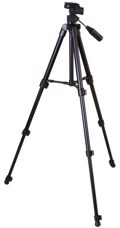 Штатив Levenhuk TR100,  4