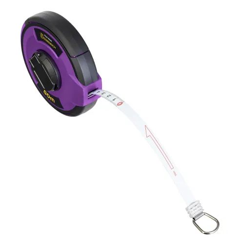 Рулетка Ermenrich Reel SG50,  2