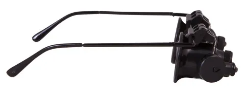 Лупа-очки Levenhuk Zeno Vizor G2,  7