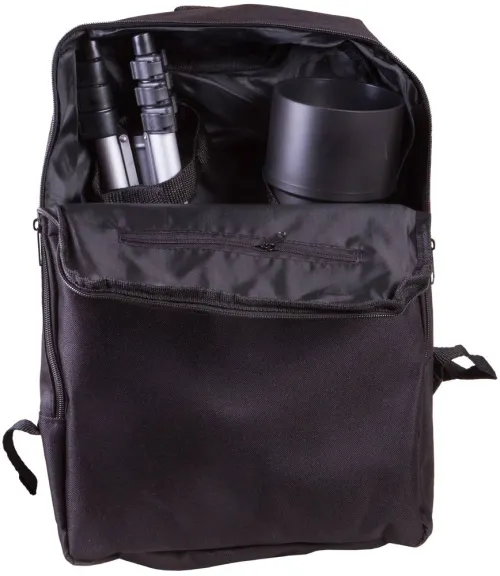 Телескоп Levenhuk Skyline Travel Sun 50,  14