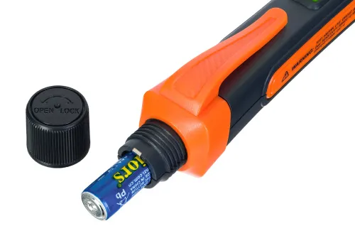 Индикатор напряжения Ermenrich Zing WT22,  4