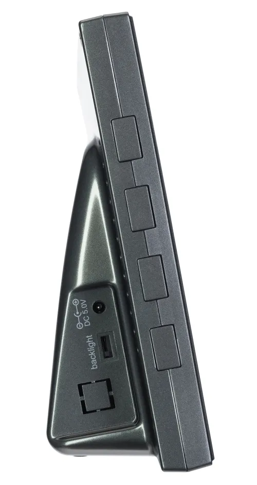 Метеостанция Levenhuk Wezzer PRO LP330,  4