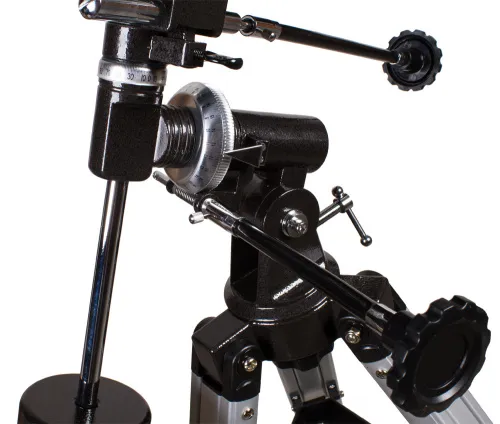 Телескоп Levenhuk Skyline 120x1000 EQ,  7