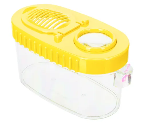 Набор исследователя Levenhuk Discovery Basics EK70,  9