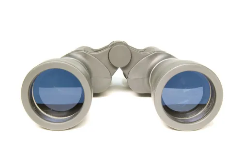 Бинокль Levenhuk Bino 10x50,  7