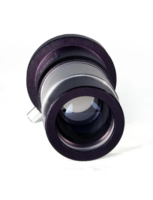 Линза Барлоу Levenhuk 2x, 1,25", с адаптером для камеры,  5