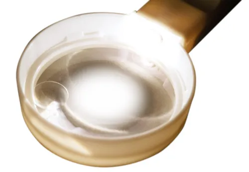 Лупа ручная Levenhuk Zeno Handy ZH35,  9