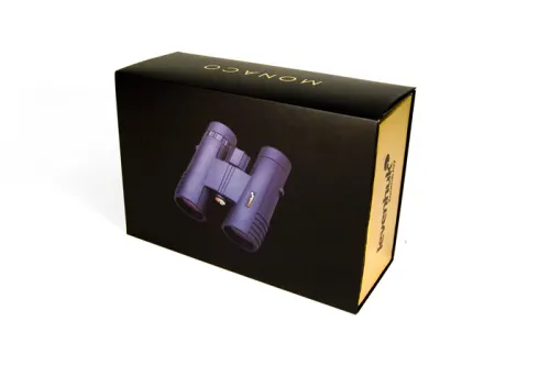 Бинокль Levenhuk Monaco 10x42,  7