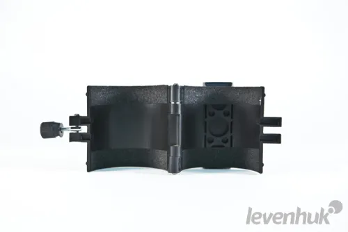 Телескоп Levenhuk Astro R195 EQ,  10