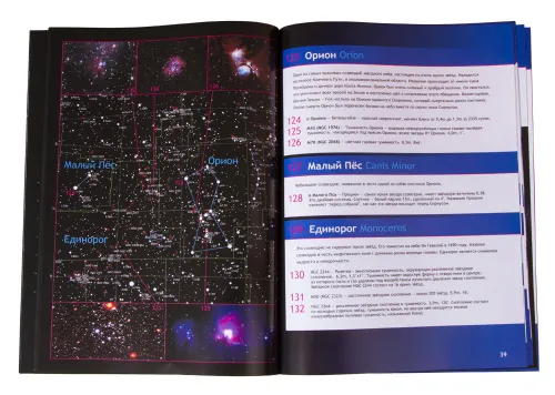 Справочник астронома-любителя «Увидеть все!», А.А. Шимбалев,  4