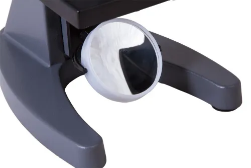 Микроскоп Levenhuk 7S NG, монокулярный,  7