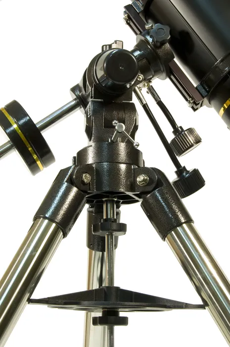 Телескоп Levenhuk Skyline PRO 130 EQ,  3