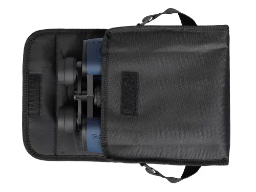 Бинокль Levenhuk Discovery New Gator 10x50,  6