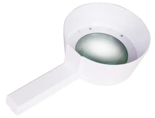 Лупа ручная Levenhuk Zeno Handy ZH45,  4