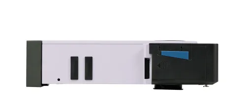 Насадка эпи-люминесцентная MAGUS Epi-FL04 LED, блоки люминесцентных фильтров FITC/TRITC/DAPI,  6