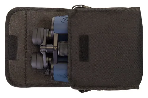 Бинокль Levenhuk Discovery Gator 10–30x50,  5