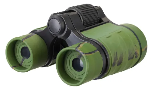 Набор исследователя Levenhuk Discovery Basics EK50,  5