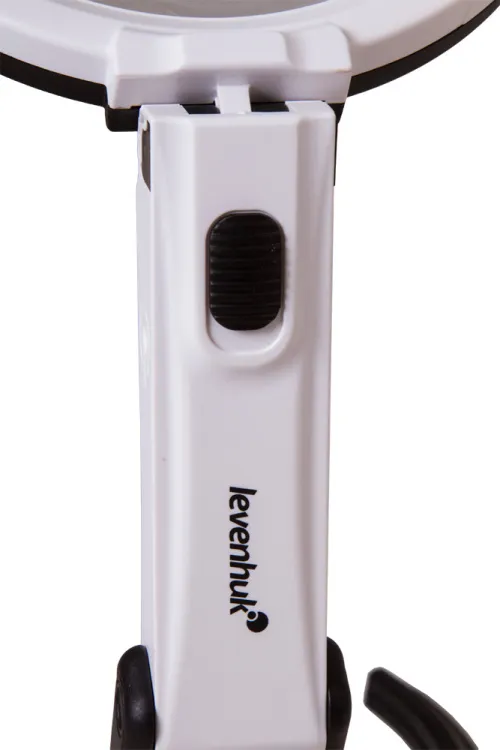 Лупа настольная Levenhuk Zeno Desk D13,  6