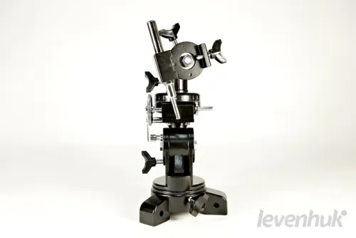 Телескоп Levenhuk Astro R185 EQ,  4