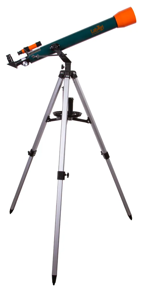 Телескоп Levenhuk LabZZ T3,  3