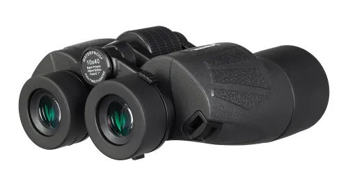 Бинокль Levenhuk New Sherman BASE 10x40,  12