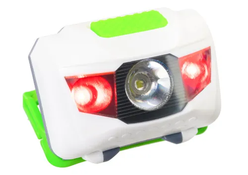 Набор исследователя Levenhuk Discovery Basics EK70,  6